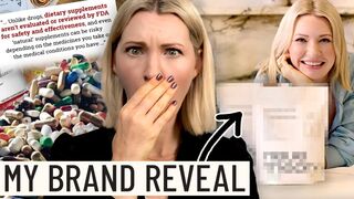 It’s Time We Take on a Billion Dollar Industry…Introducing My Brand (PRODUCT REVEAL)