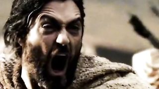 This is sparta