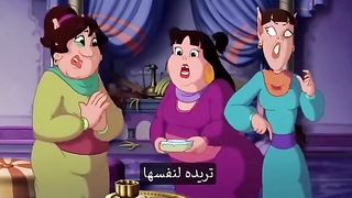 عندما اجتمع محمد هنيدي مع عبلة كامل في مشهد واحد