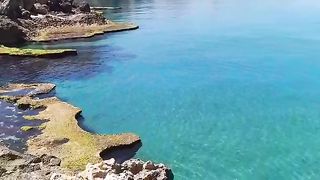 Beaches of Al Hoceima