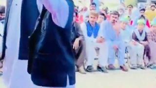 Calm down Dance Baloch version
