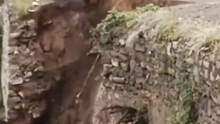 Natural disaster