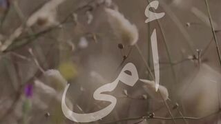 عندما تغيب الشمس اجد امي قمري تضيئ مسائي
