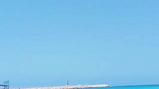 Quemado beach