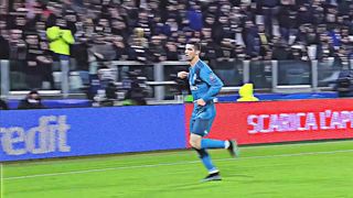 King ronaldo