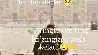Ey Ollohning Habibi