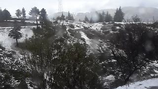 Rif Mountains (Ketama)