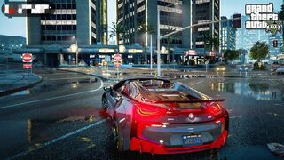 GTA 5 GAMEPLAY - 142 | GTA V Ultra Realistic Graphics