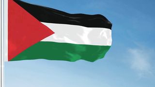 Palestine