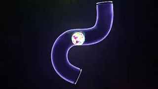 Little ball song