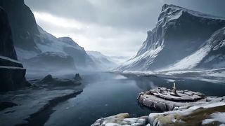 GOD OF WAR - Teaser Trailer (2025) Michael Keaton, Dave Bautista - Live Action Concept