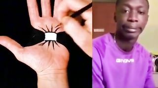 Satisfying video tiktok 2024