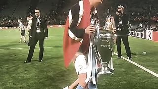 Haaland video football 4k 2024