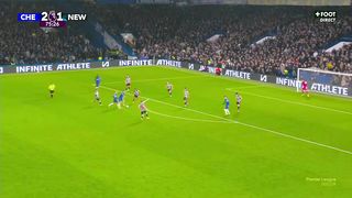 Chelsea team today