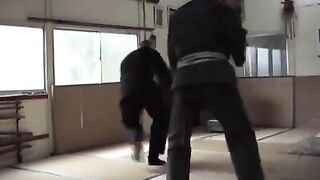 Koku - Gyokko Ryu - Ishizuka Soke