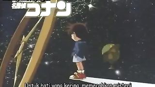 Detective Conan Episode 61