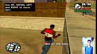 كيفية تحسين أداء لعبة GTA San Andreas بطرق مشوقة ????