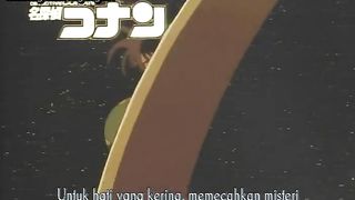 Detective Conan Episode 62