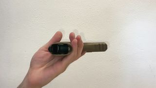 PPQ Walther (5Joule) Vs. Geldkassette