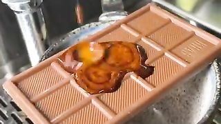 Amazing chocolate espresso????