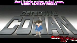 Detective Conan Episode 63