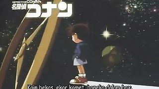 Detective Conan Episode 65