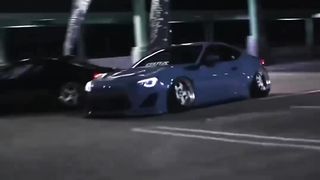 Driving Cars