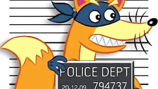 Swiper No Swiping!