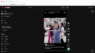 This Doctor Saved The Life Of A Racist - Movie Clip