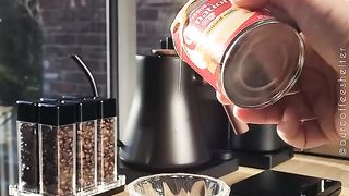 Vietnamese Coffee! ????????☕️????