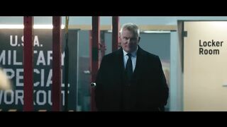 Air Force One Down - Official Trailer - Paramount Movies