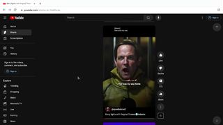 Barry Fights Original Thawne - The Flash Movie Clip