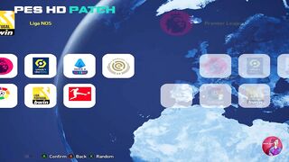قبل بدء المباراة PES 2013 حل مشكلة الخروج التلقائي من لعبة