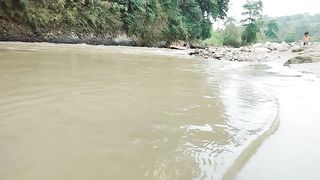 Begitu indah air wisata Aceh
