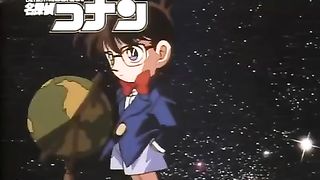 Detective Conan Episode 66