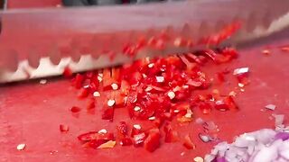 Food created