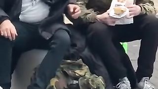 Social experiment ????????