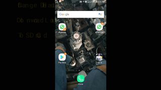How to Change Default Download Location to SD Card _ Change Storage location