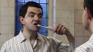 Sharpshooter Bean! | Mr Bean Live