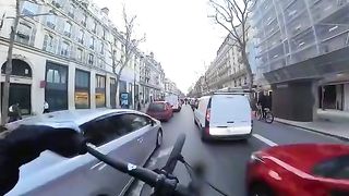 Cyling