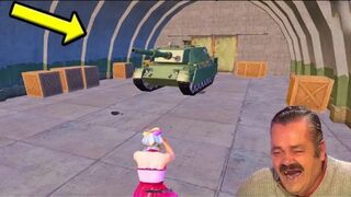 Trolling Noobs In Payload ???????? | PUBG FUNNY MOMENTS