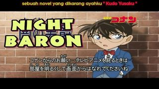 Detective Conan Episode 68