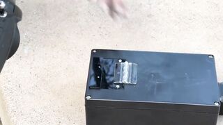 Pranks Destroy Scam Callers- GlitterBomb Payback