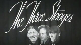 Os Três Patetas - Três Sujeitos Piramidais