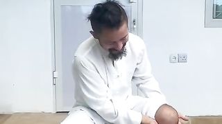 انا ركبي حديد