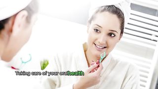 Natural Herbal Remedy for Dental and Gum Health