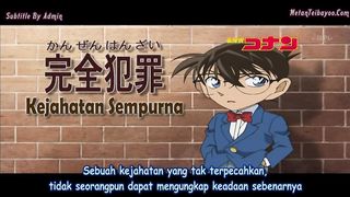 Detective Conan Episode 70