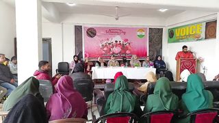 Women day special