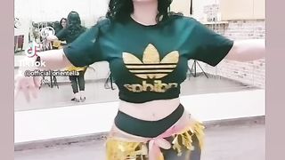 رقص