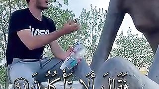مالكم_لا_تنطقون___سورة_الصافات___